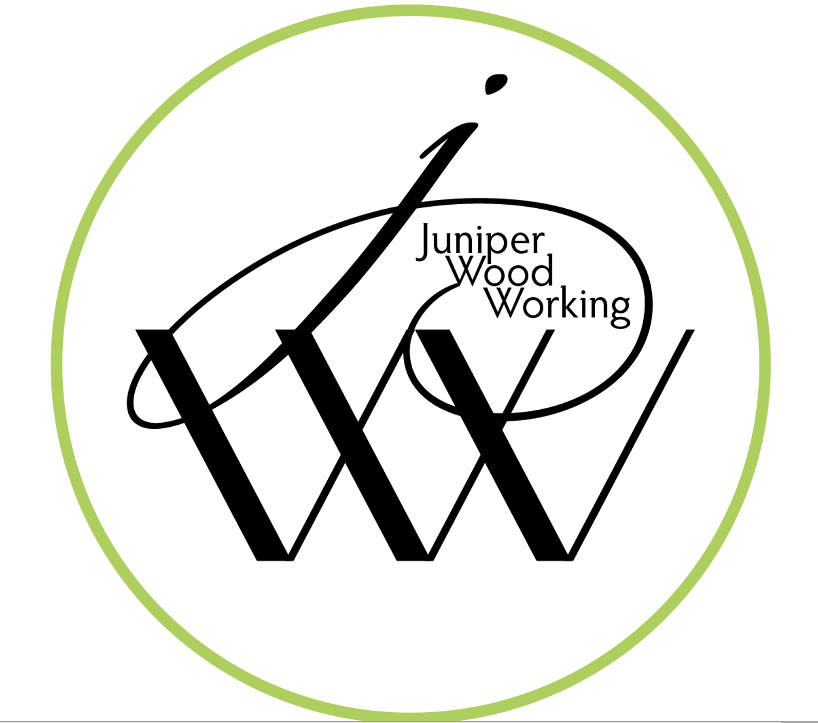 Juniper Woodworking Inc.